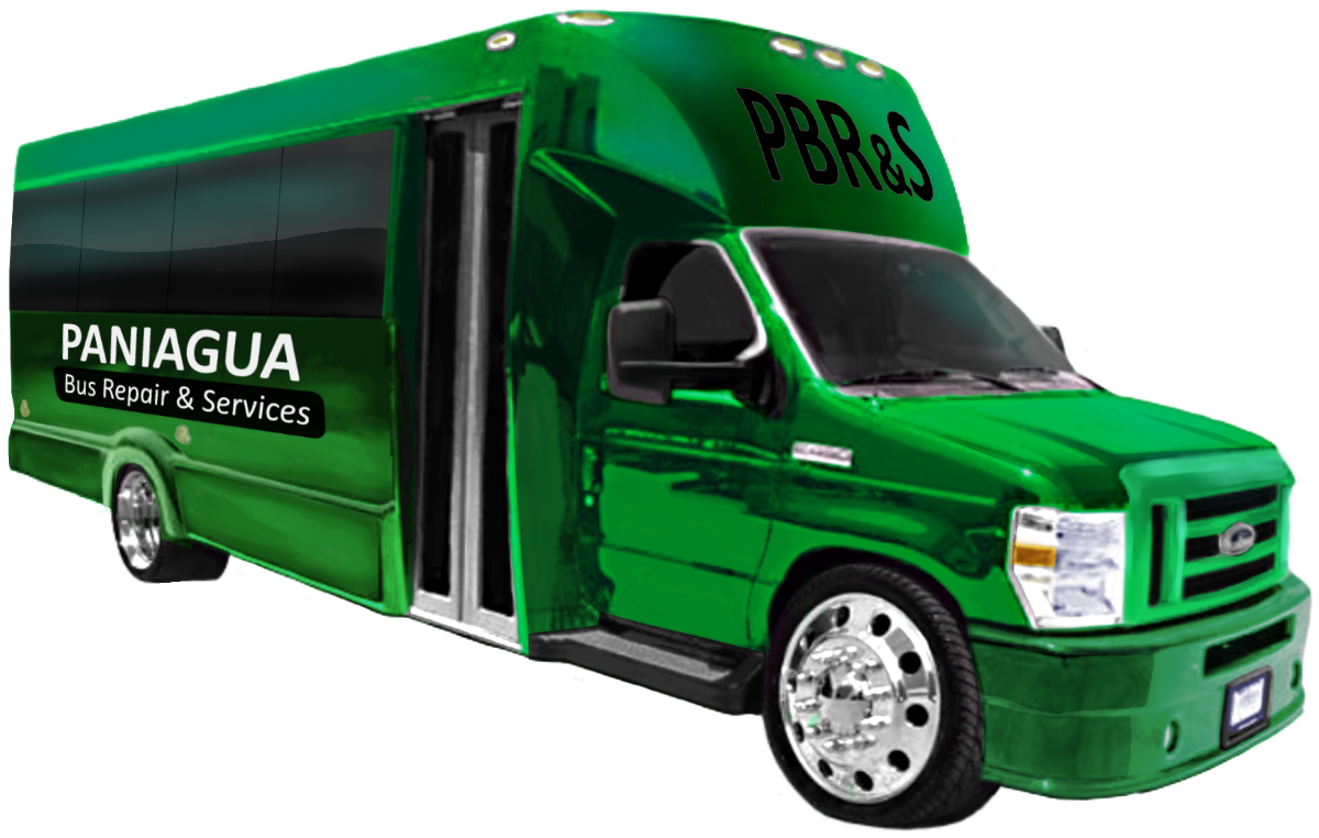 pbr bus